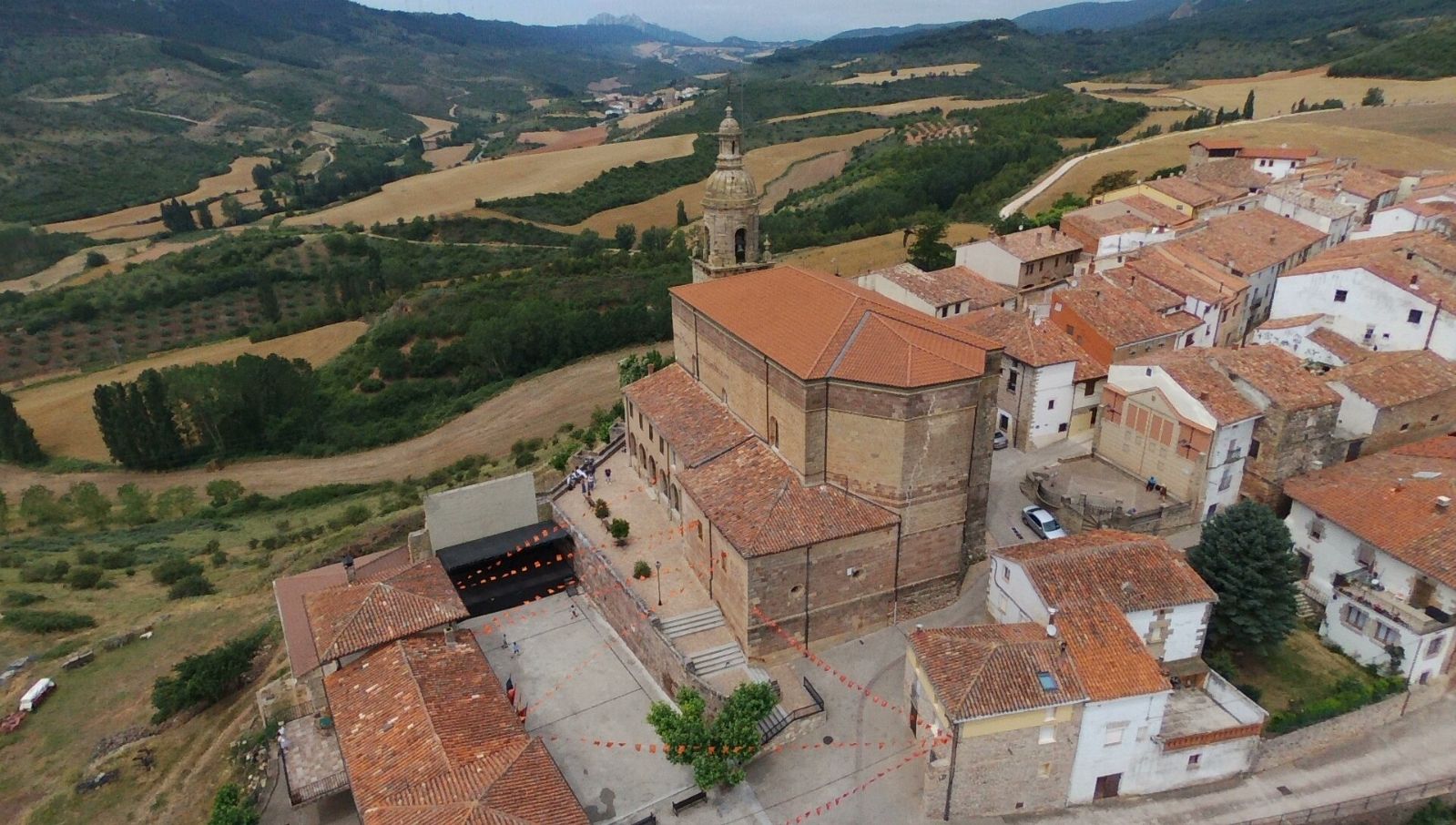 Torralba del Río Ayuntamiento de Torralba del Río