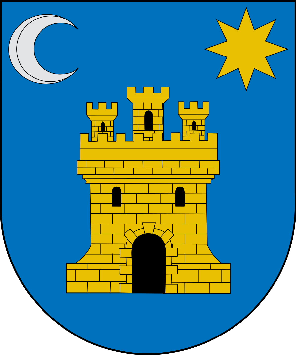 Ayuntamiento: Torralba del Río