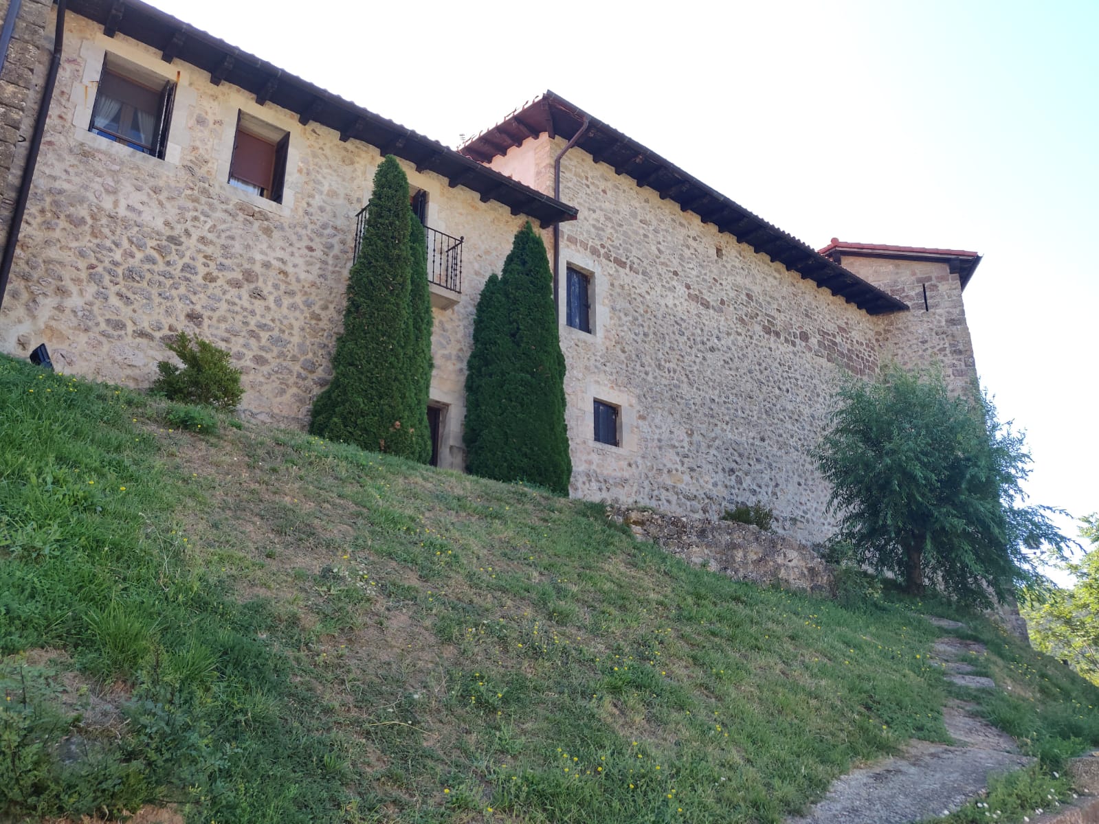 Torralba del Río Ayuntamiento de Torralba del Río