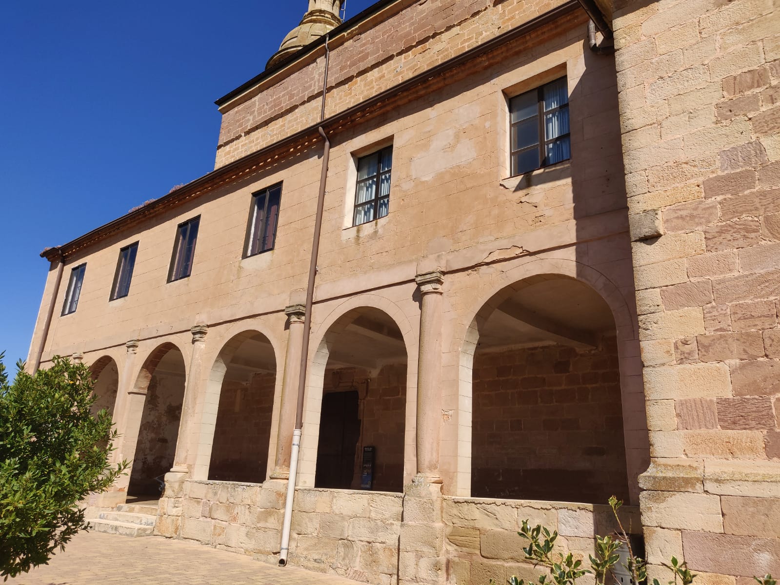 Torralba del Río Ayuntamiento de Torralba del Río