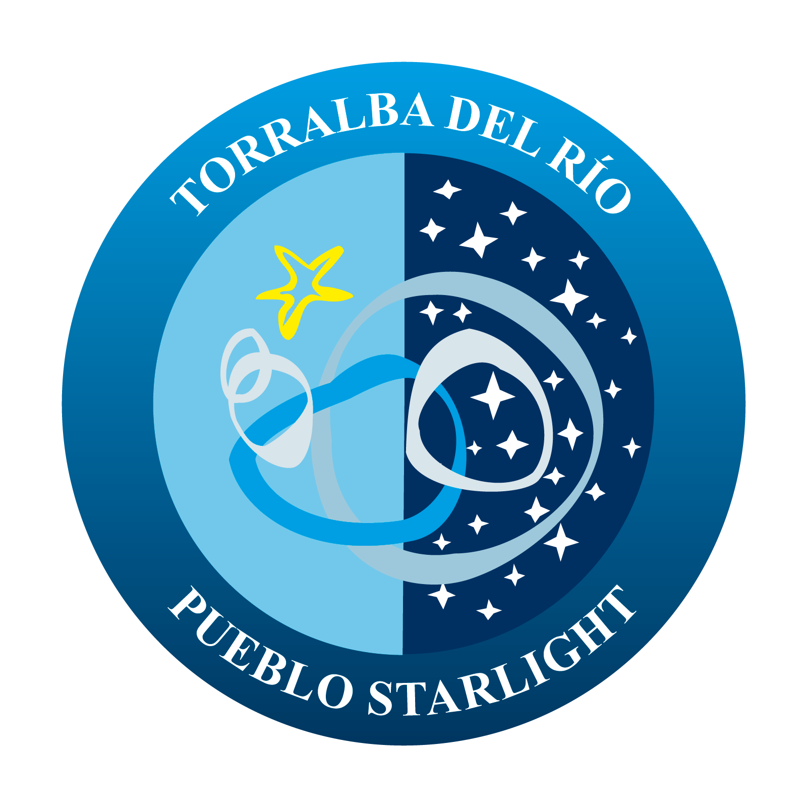 Torralba del Río - Pueblo Starlight