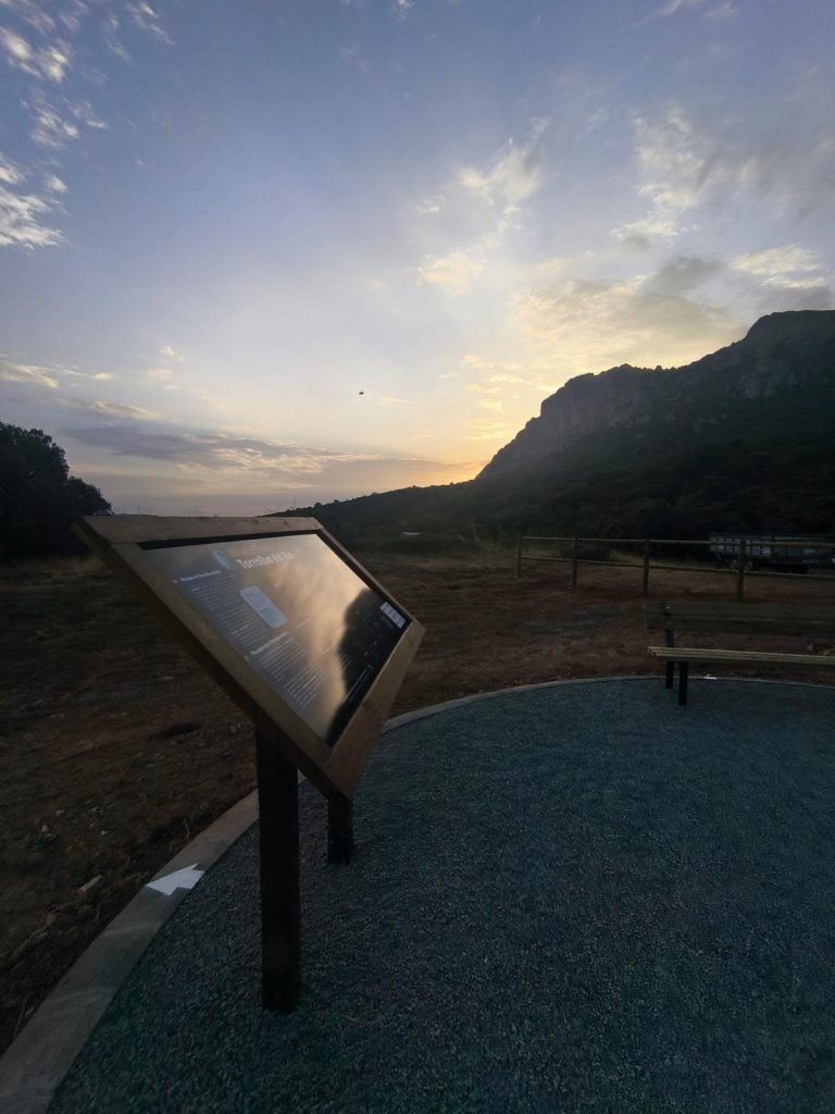 El Mirador Estelar y su compromiso con la preservación del medio ambiente
