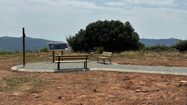 Visita el nuevo microsite del Mirador Estelar de Torralba del Río